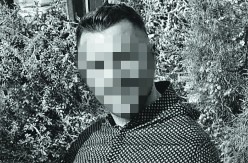 MESEC DANA SVI TRAŽILI SRĐANA Tužan kraj potrage  